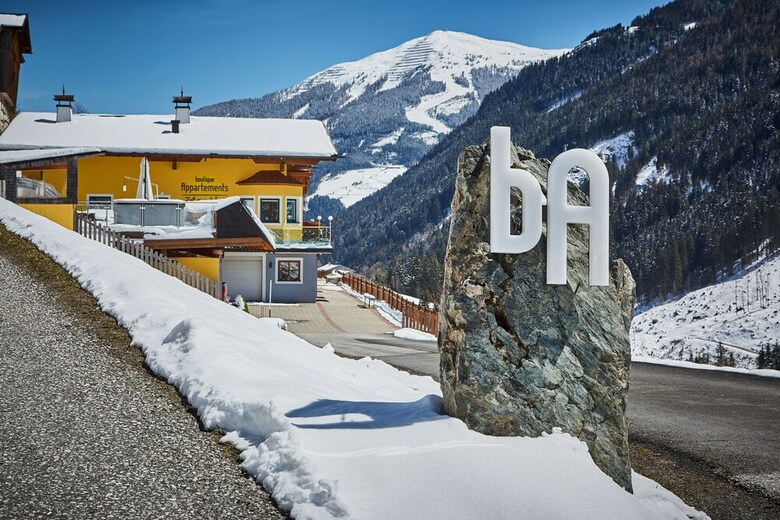 Apartamentos Boutique Appartements