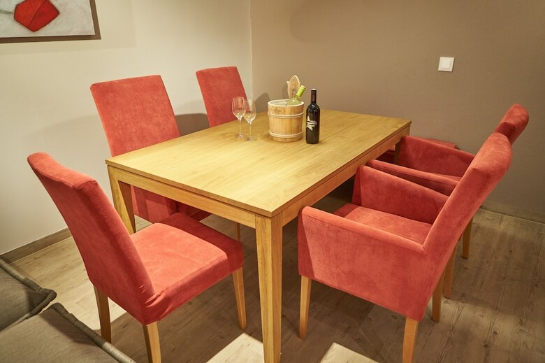 Apartamentos Boutique Appartements