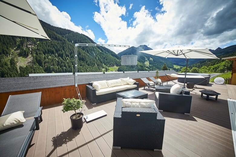 Apartamentos Boutique Appartements