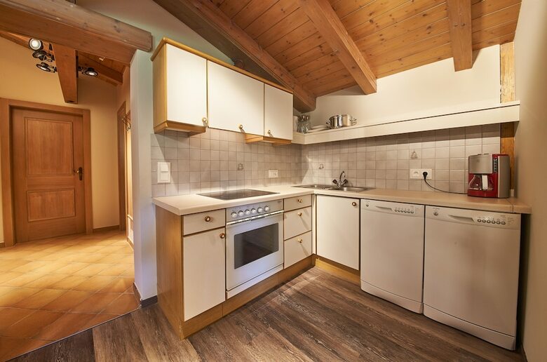 Apartamentos Boutique Appartements