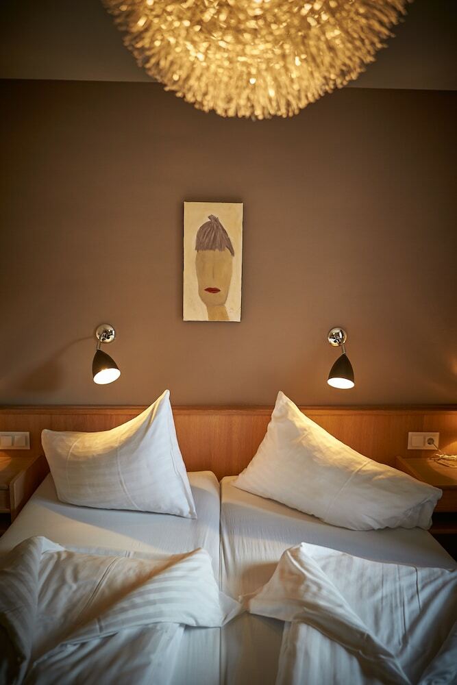 Apartamentos Boutique Appartements