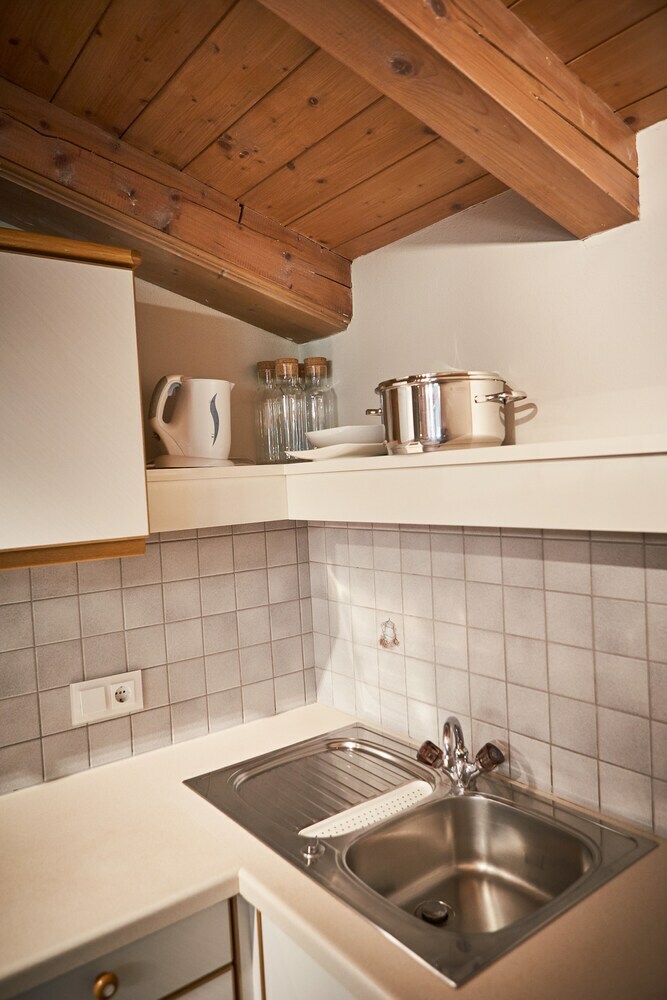 Apartamentos Boutique Appartements