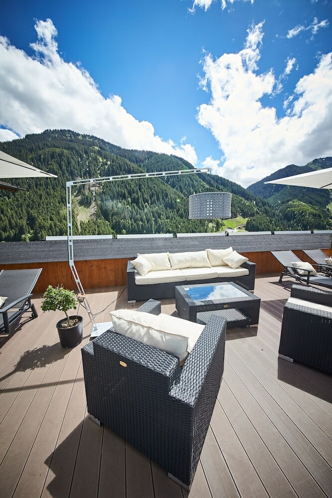 Apartamentos Boutique Appartements