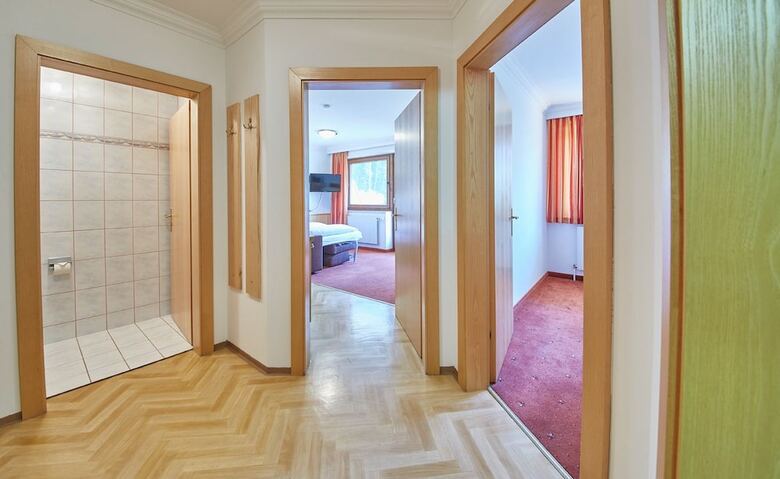 Apartamentos Appartements Gappmaier
