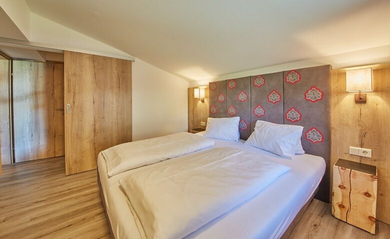 Apartamentos Appartements Gappmaier