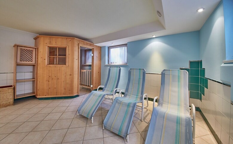 Apartamentos Appartements Gappmaier