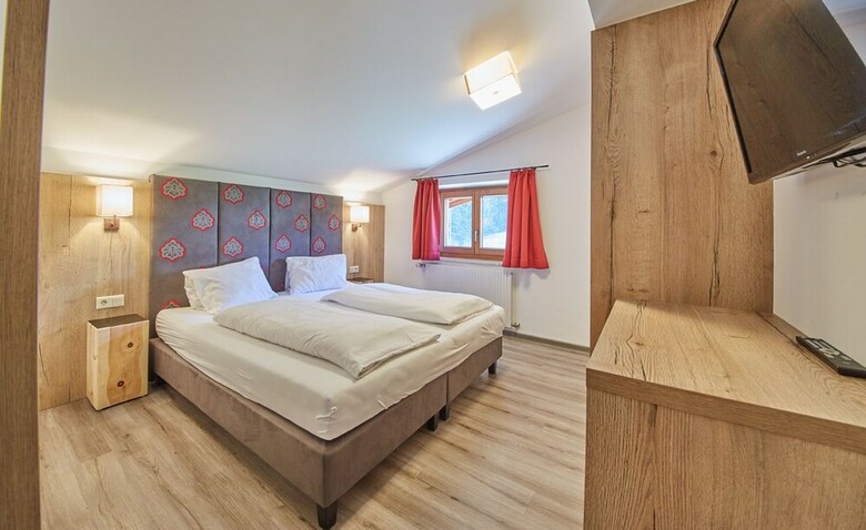 Apartamentos Appartements Gappmaier