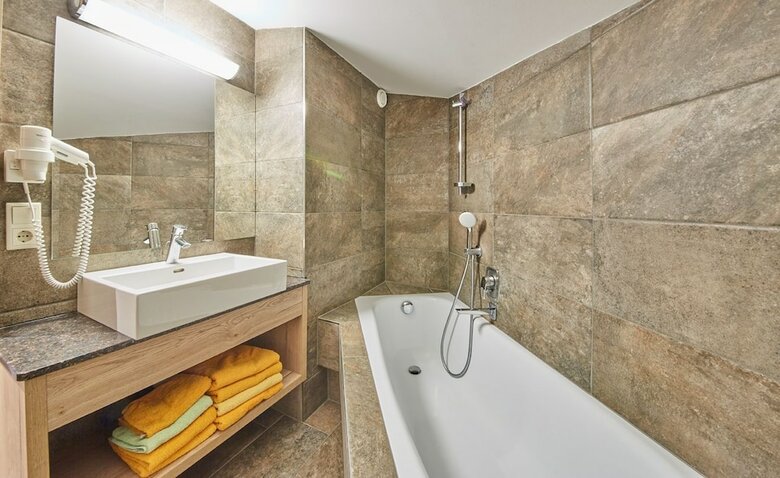 Apartamentos Appartements Gappmaier