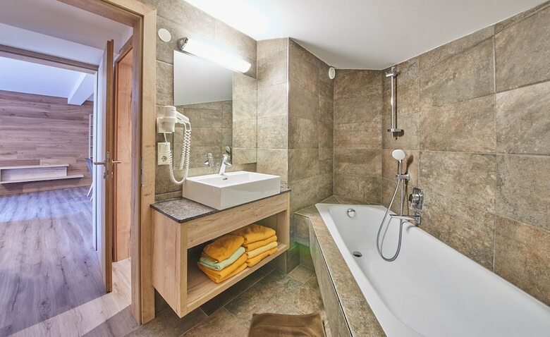 Apartamentos Appartements Gappmaier