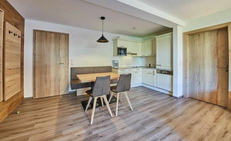 Apartamentos Appartements Gappmaier