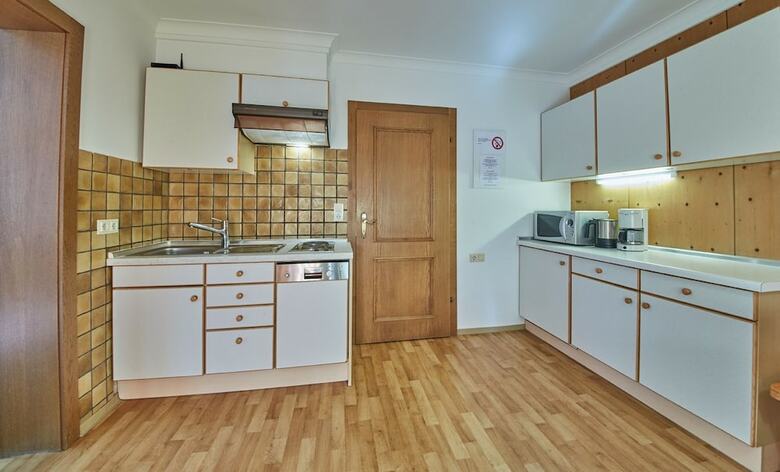 Apartamentos Appartements Gappmaier