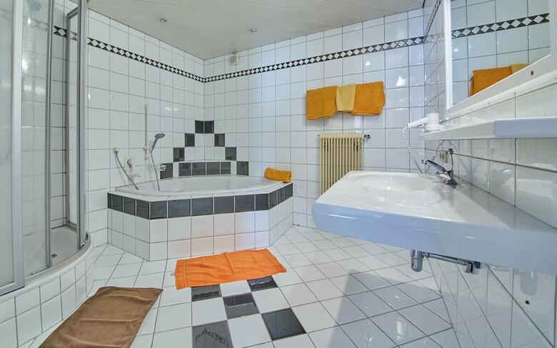 Apartamentos Appartements Gappmaier