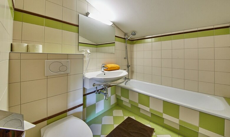 Apartamentos Appartements Gappmaier