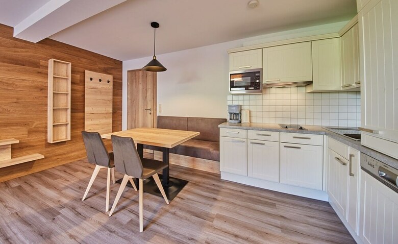 Apartamentos Appartements Gappmaier