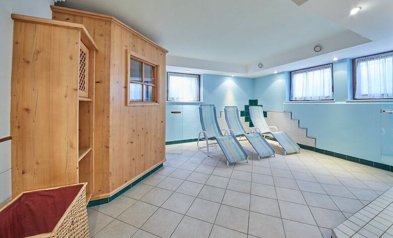 Apartamentos Appartements Gappmaier