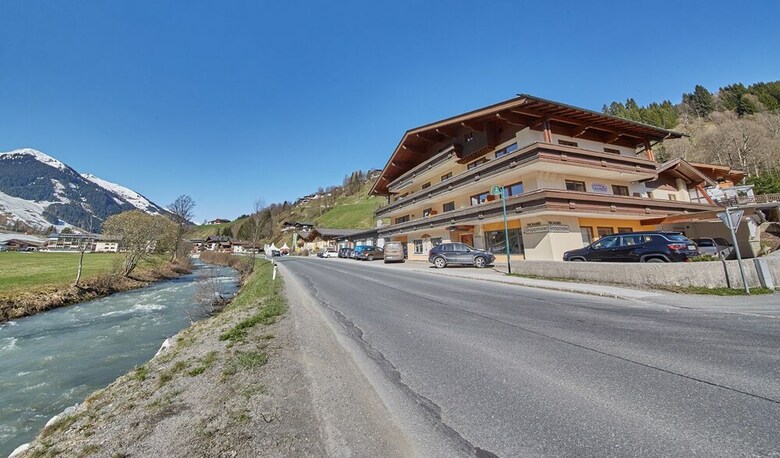 Apartamentos Appartements Gappmaier