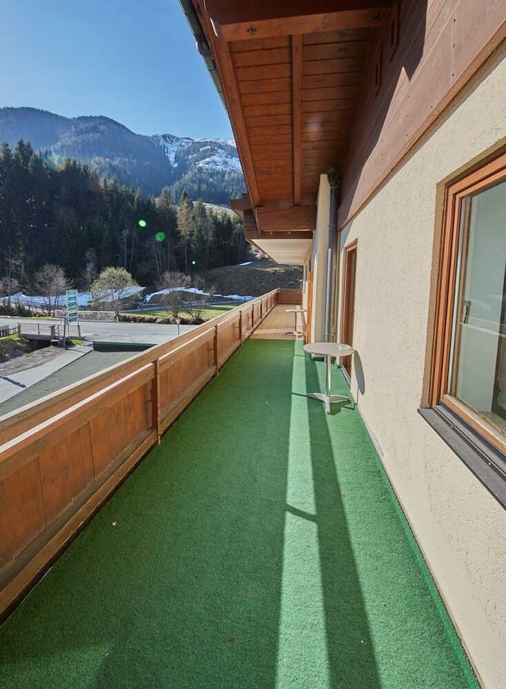 Apartamentos Appartements Gappmaier