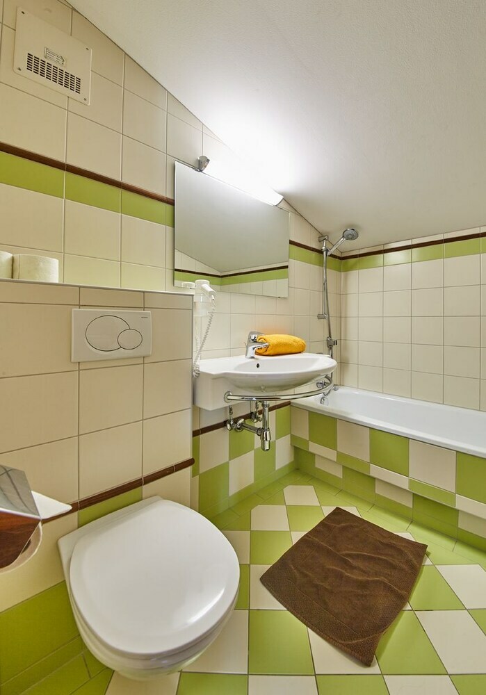 Apartamentos Appartements Gappmaier