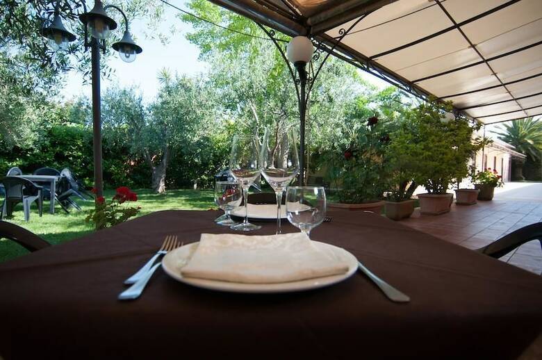 Hotel Albergo Conca D'oro