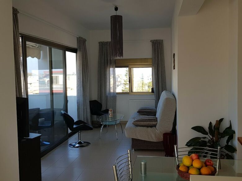 Iriana's Apartments In Center