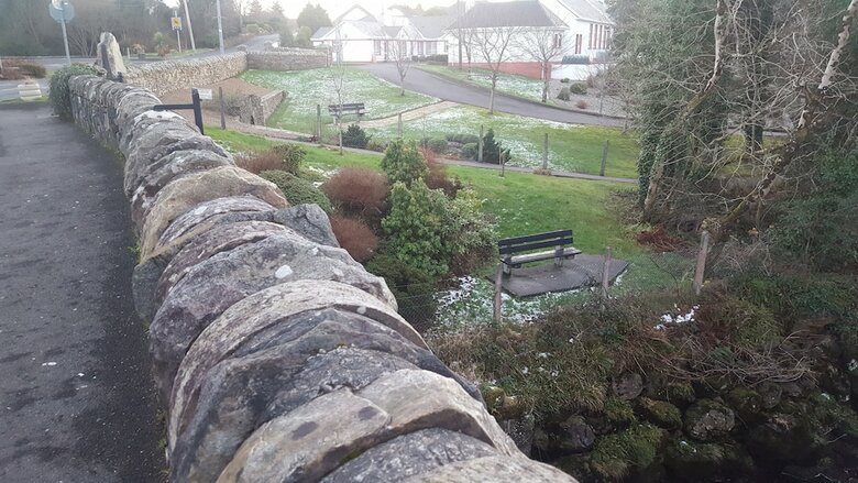 Posada Sliabh Liag Inn