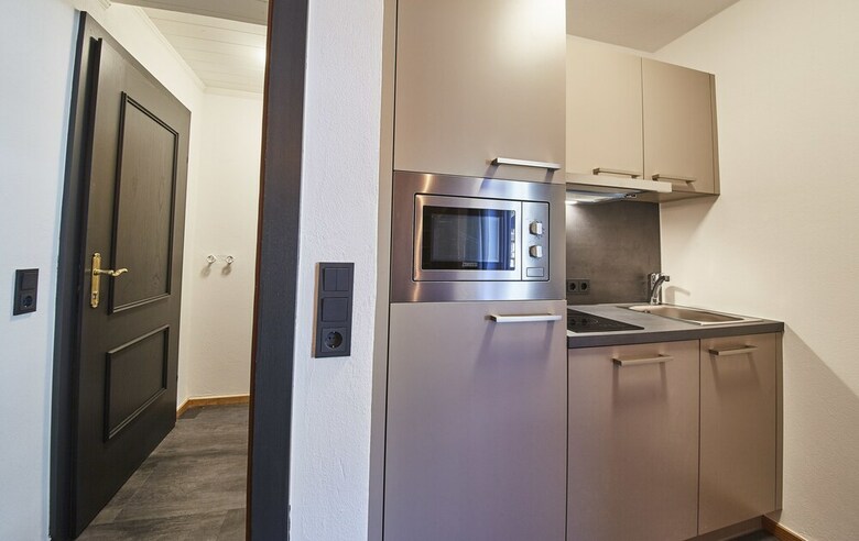 Apartamentos Time For Sport Appartements