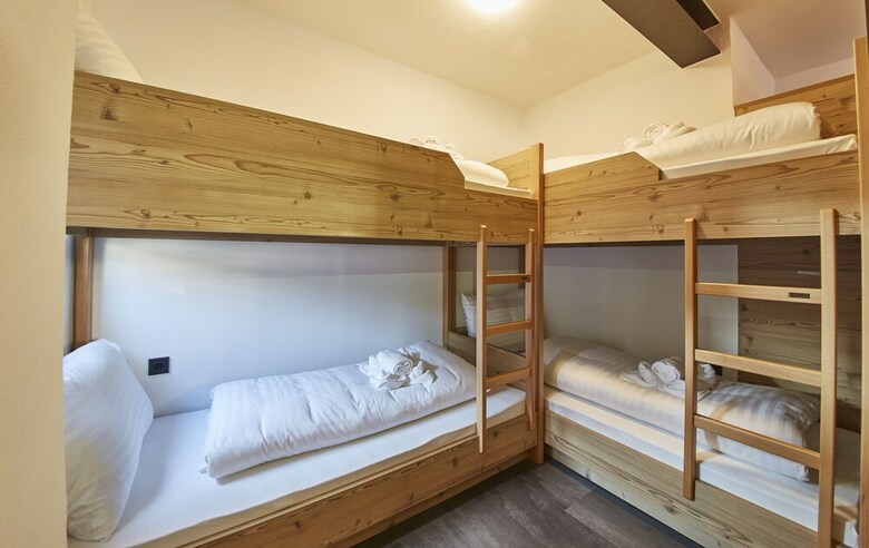 Apartamentos Time For Sport Appartements