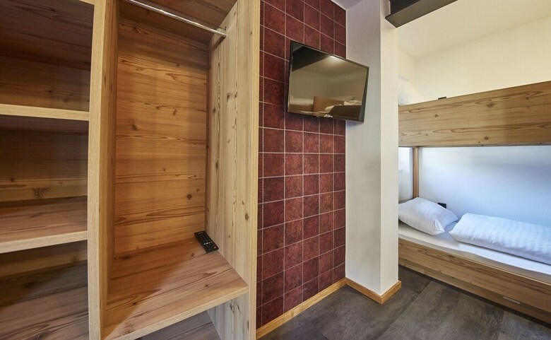 Apartamentos Time For Sport Appartements