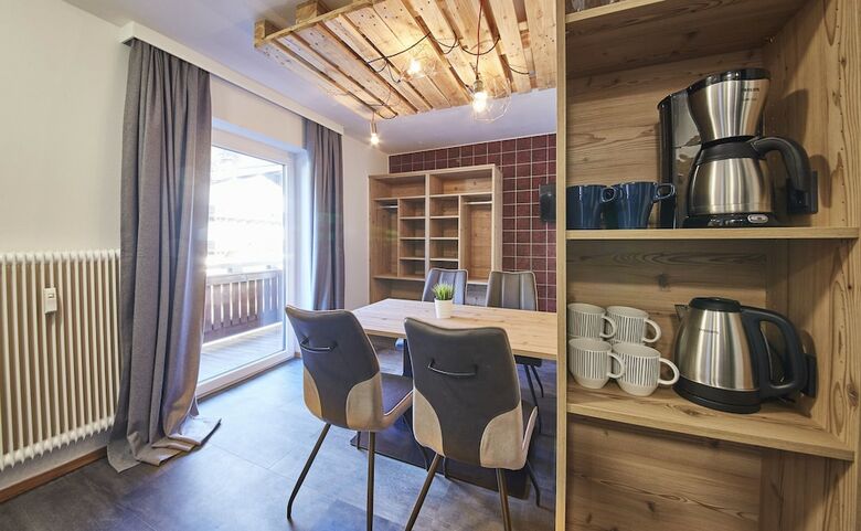 Apartamentos Time For Sport Appartements