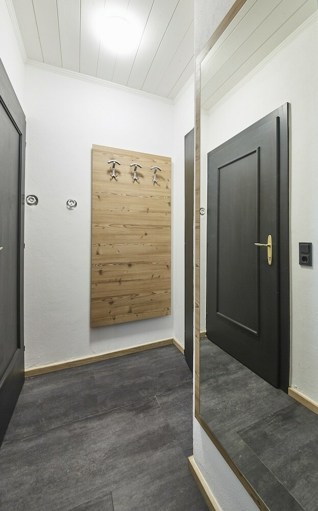 Apartamentos Time For Sport Appartements