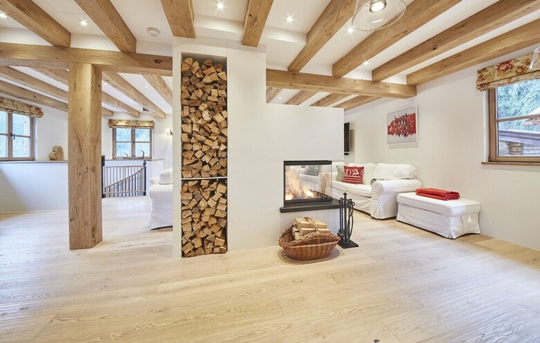 Tannenbaum Lodge