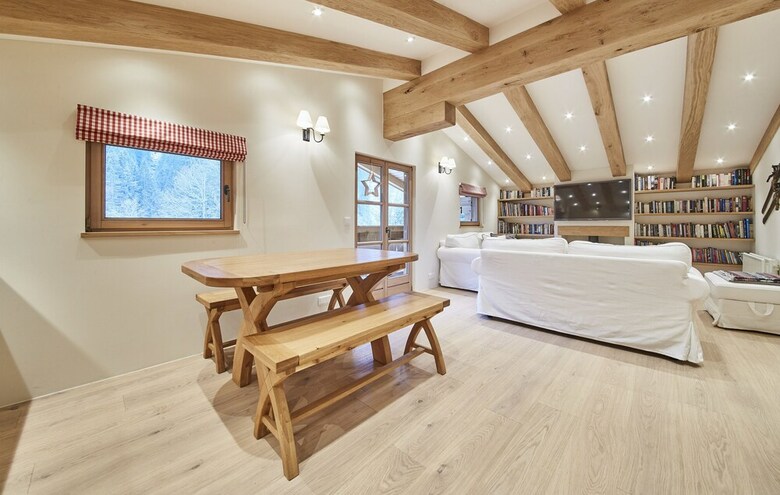Tannenbaum Lodge