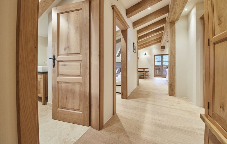 Tannenbaum Lodge
