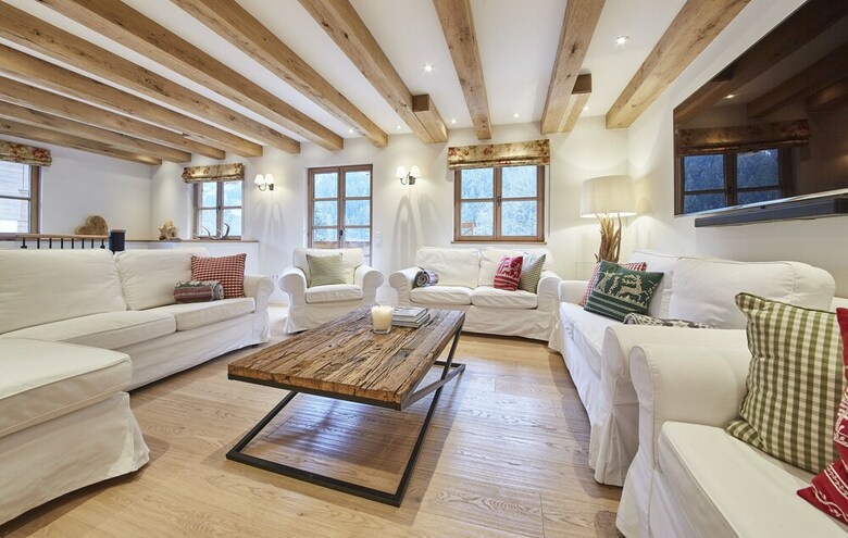 Tannenbaum Lodge