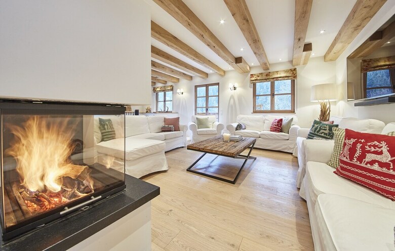Tannenbaum Lodge