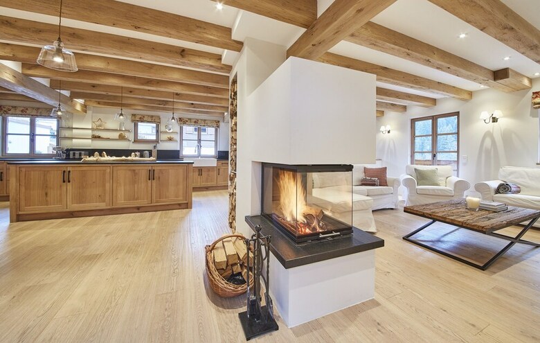 Tannenbaum Lodge