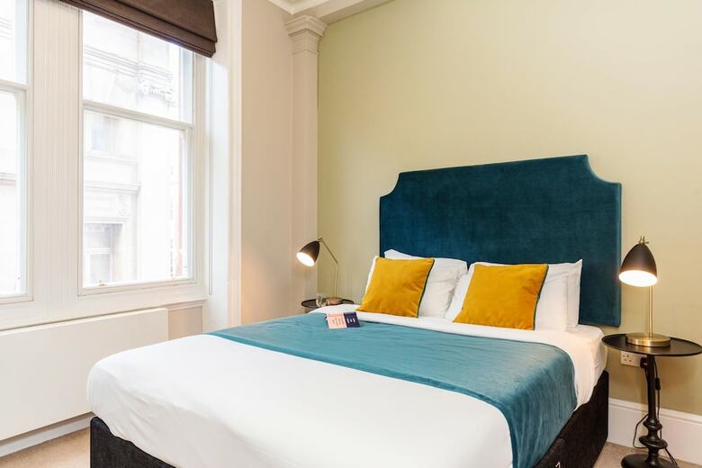 Apartamentos Native Covent Garden