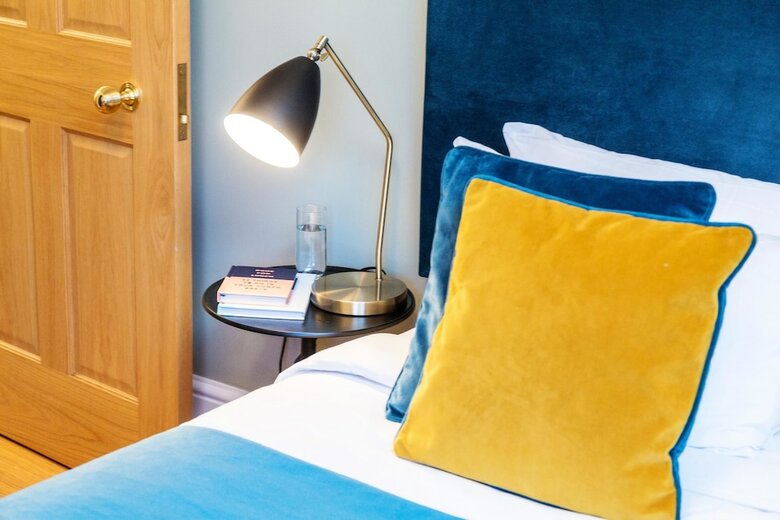 Apartamentos Native Covent Garden