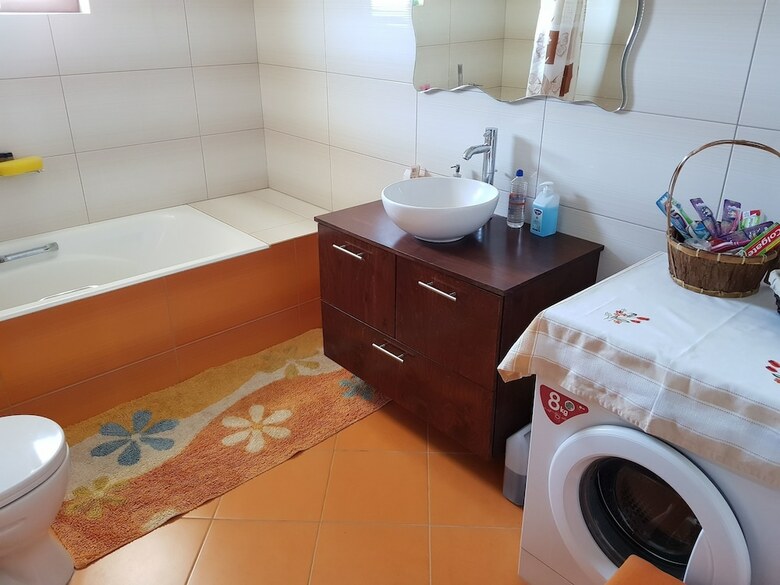 Modern Apartment In Chania