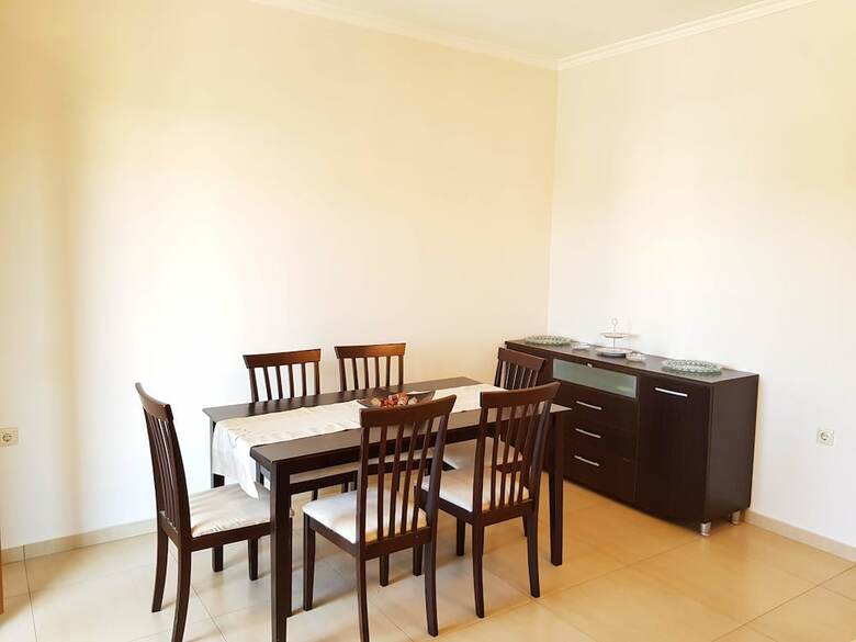 Modern Apartment In Chania