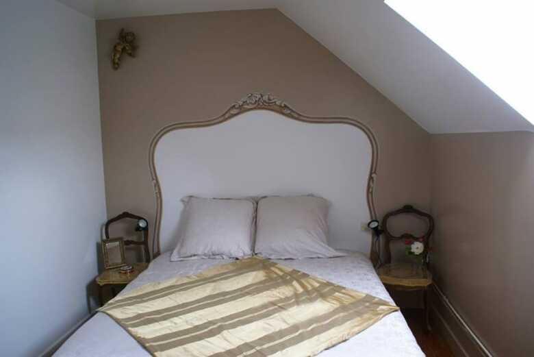 Bed & Breakfast Aux Fenetres Du Chateau