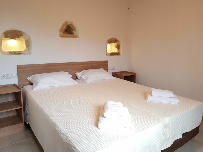 Traditional Villa In Fres