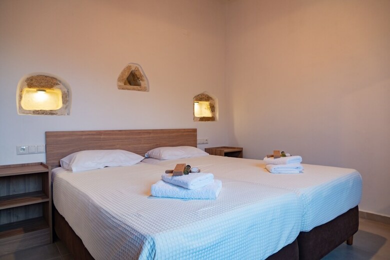 Traditional Villa In Fres