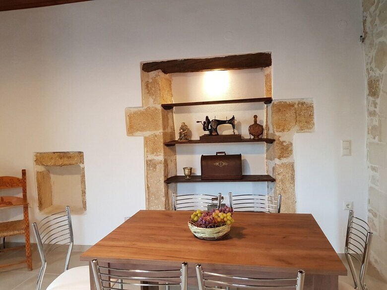 Traditional Villa In Fres