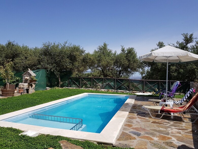 Traditional Villa In Fres