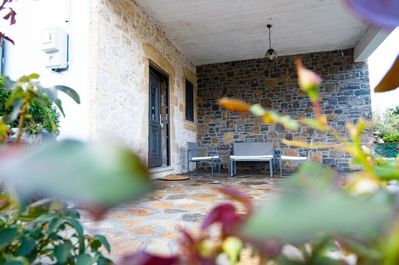 Traditional Villa In Fres
