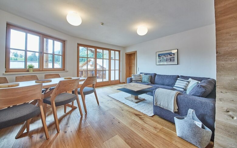 The Peak - Premium Apartments