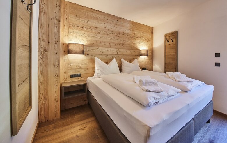The Peak - Premium Apartments