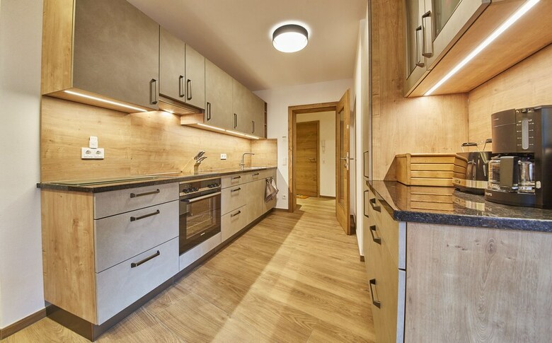 The Peak - Premium Apartments