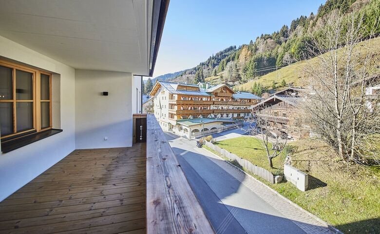 The Peak - Premium Apartments